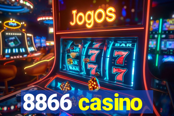 8866 casino